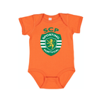 Sporting CP FC Baby Romper Onesie