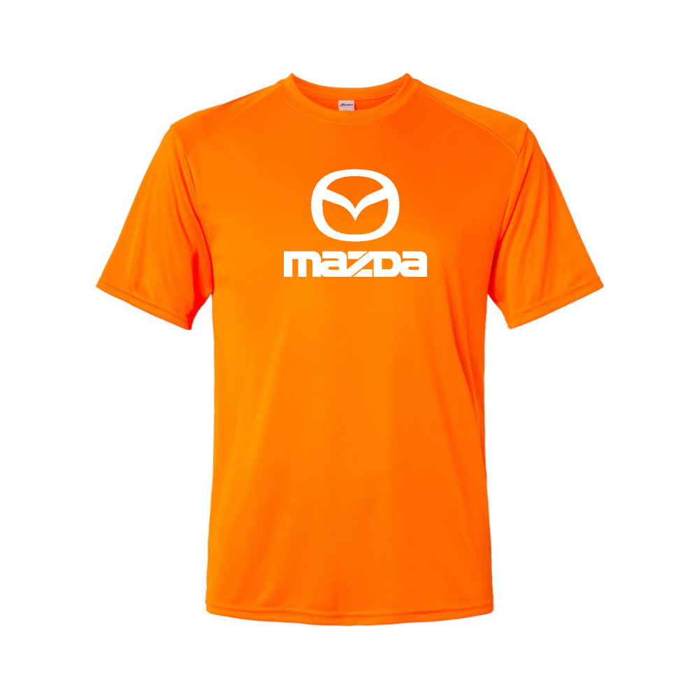 Youth Kids Mazda Car Performance T-Shirt