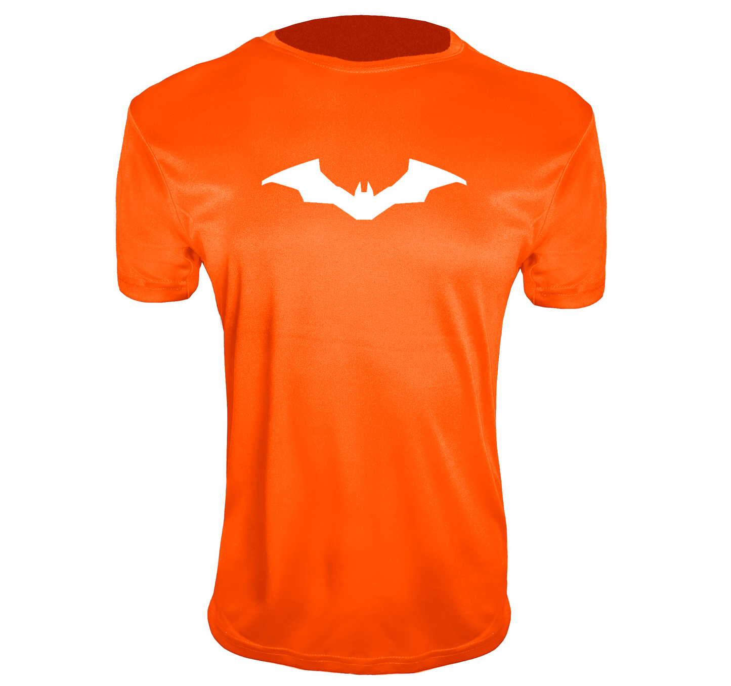 Youth Kids New Batman DC Universe Superhero Performance T-Shirt