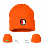 Feyenoord FC Beanie Hat