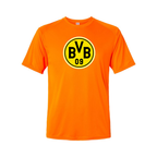 Youth Kids Borussia Dortmund BVB FC Performance T-Shirt