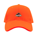 Jurassic Park Movie Dad Baseball Cap Hat