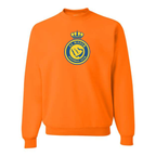 Men's Al Nassr FC Crewneck Sweatshirt