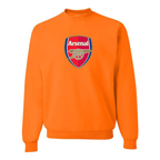 Men's Arsenal Soccer Crewneck Sweatshirt