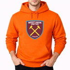 Men's West Ham United FC Pullover Hoodie