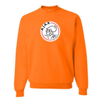 Men's Amsterdamsche FC Ajax Crewneck Sweatshirt