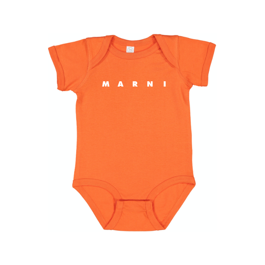 Marni Baby Romper Onesie
