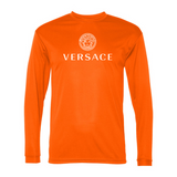 Safety Orange