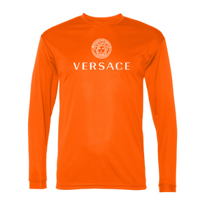 Safety Orange