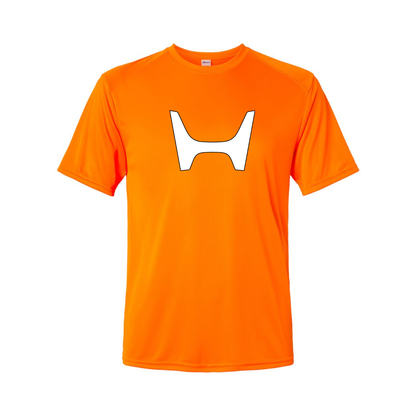 Men's Honda Car New Performance T-Shirt