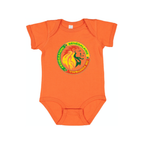 Senegal National Soccer Team Baby Romper Onesie