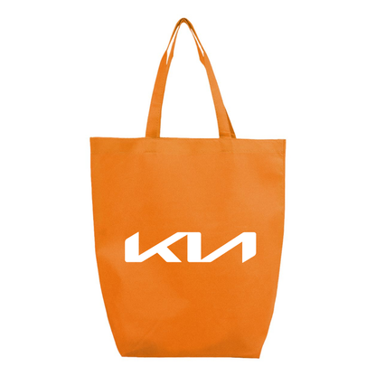 Kia Car Q-Tees - Non-Woven Gusset Bottom Tote - Q1251