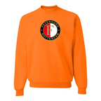 Men's Feyenoord FC Crewneck Sweatshirt