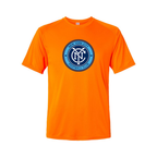 Men's New York City FC Performance T-Shirt