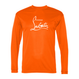 Safety Orange
