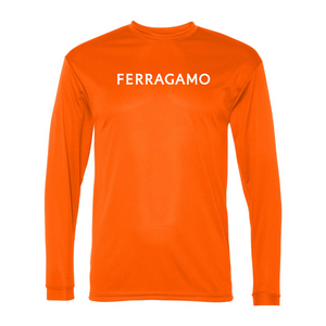 Safety Orange