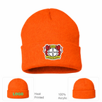 Bayer Leverkusen FC Beanie Hat
