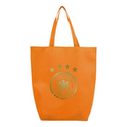 Germany Soccer - Q-Tees - Non-Woven Gusset Bottom Tote - Q1251