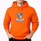 Men's Crystal Palace F.C Pullover Hoodie