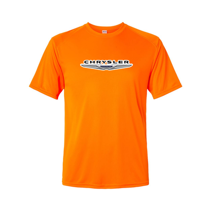 Youth Kids Chrysler Car Performance T-Shirt