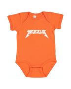 Kanye West Yeezus Music Baby Romper Onesie