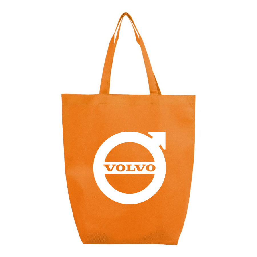 Volvo Car - Non-Woven Gusset Bottom Tote - Q1251