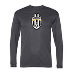 Men’s Juventus Football Club Classic - C2 Sport - Performance Long Sleeve T-Shirt - 5104