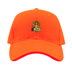 Gryffindor Harry Potter Movie Team Dad Baseball Cap Hat