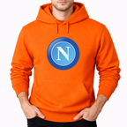 Men's Napoli FC Pullover Hoodie