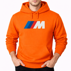 Men's - BMW M - Pullover Hoodie