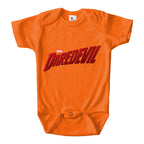 Daredevil Marvel Superhero Romper Onesie