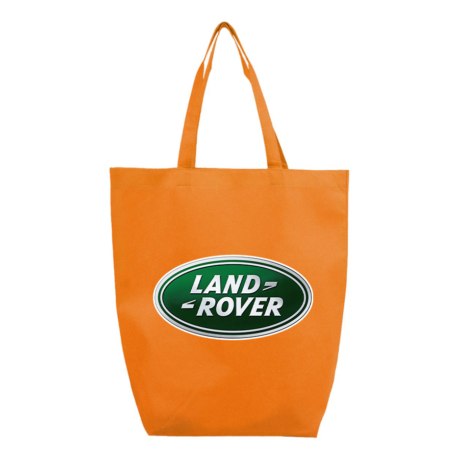 Land Rover Car Q-Tees - Non-Woven Gusset Bottom Tote - Q1251