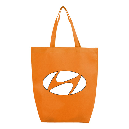 Hyundai Car NEW - Non-Woven Gusset Bottom Tote - Q1251