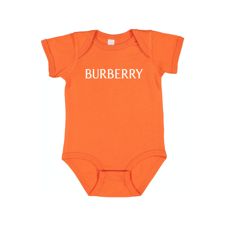 Burberry Baby Romper Onesie