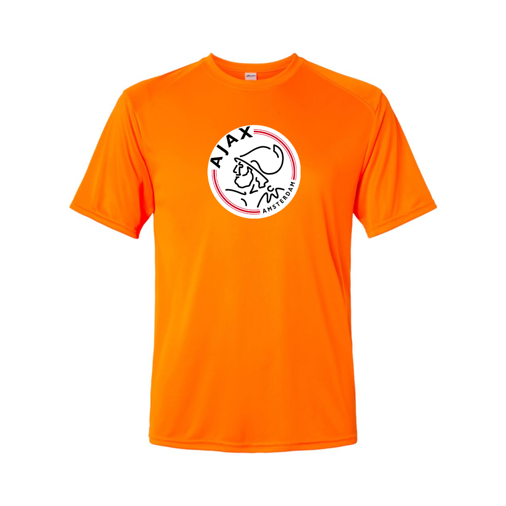 Youth Kids Amsterdamsche FC Ajax Performance T-Shirt