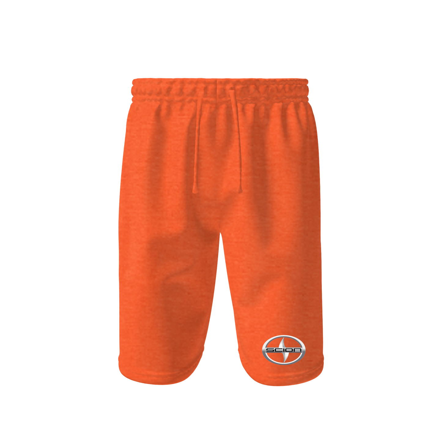 Men’s Scion Car Athletic Fleece Shorts
