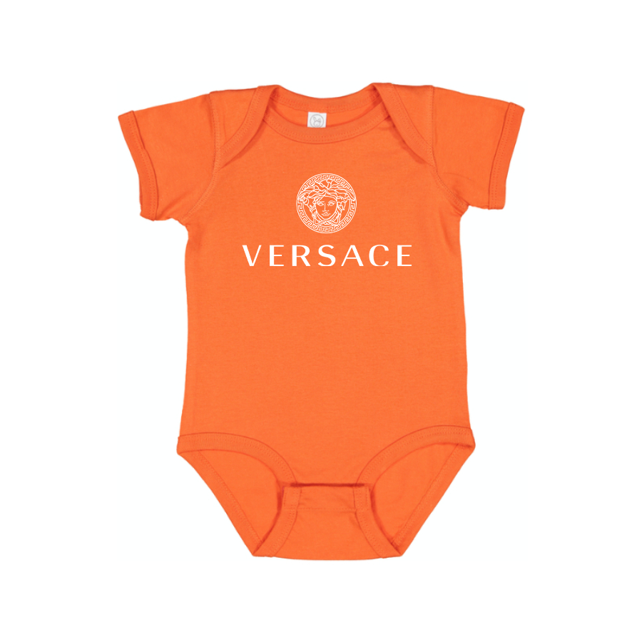 Versace Baby Romper Onesie