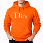 Men's Dior Pullover Hoodie