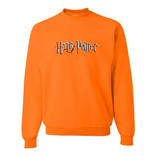 Men's Harry Potter Movie Crewneck Sweatshirt