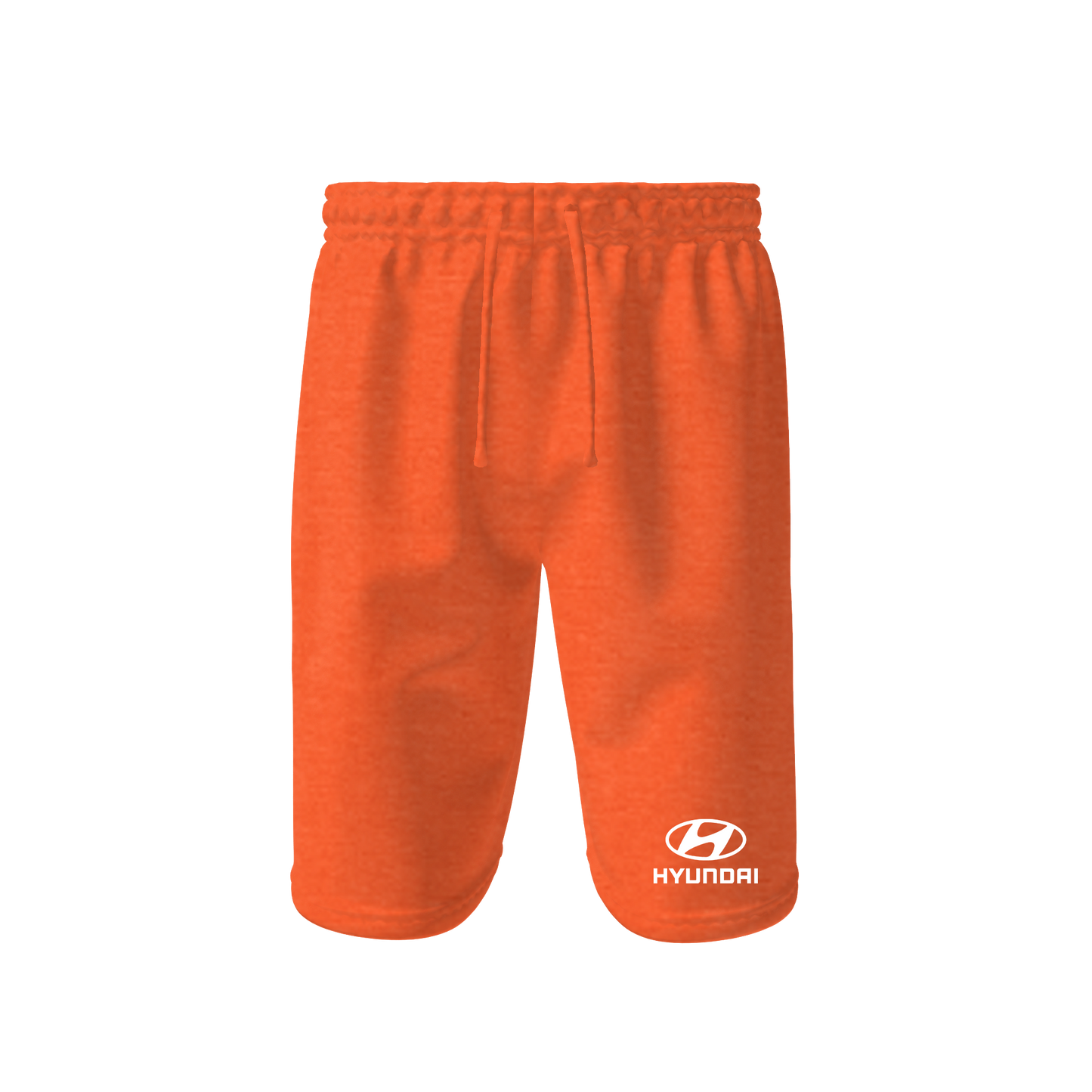 Men’s Hyundai Car Athletic Fleece Shorts