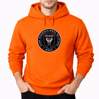 Men's Inter Miami FC Pullover Hoodie