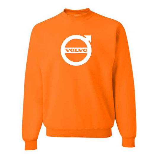 Men’s Volvo Car Crewneck Sweatshirt