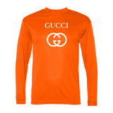 Safety Orange