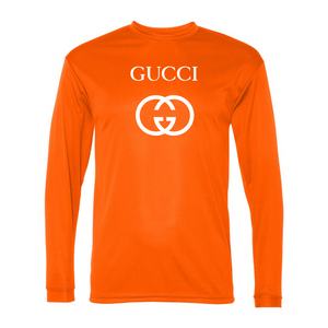 Safety Orange