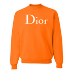 Men's Dior Crewneck Sweatshirt