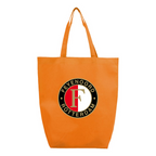 Feyenoord FC - Q-Tees - Non-Woven Gusset Bottom Tote - Q1251