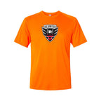 Men's D.C United F.C Polyester T-Shirt