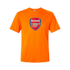Men's Arsenal Soccer Performance T-Shirt