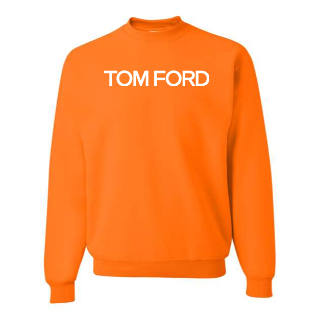 Men's Tom Ford Crewneck Sweatshirt
