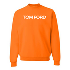 Men's Tom Ford Crewneck Sweatshirt